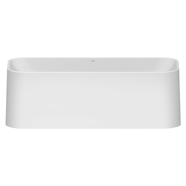 Duravit DuraFoga freistehende Badewanne 180 x 80 cm aus Sanitäracryl 700574000000000