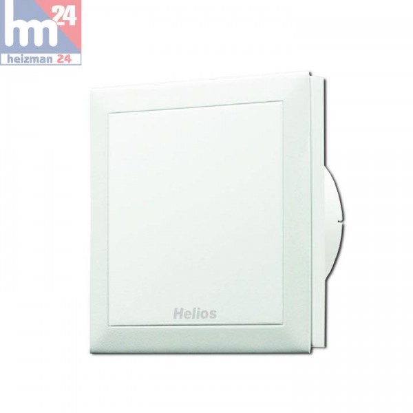 Helios MiniVent M1/100 Kleinraumventilator 6171