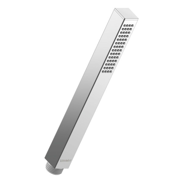 Duravit Stabbrause Chrom eckig UV0640002010