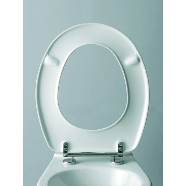 Haro Haromed Care 15 511532 WC-Sitz weissalpin o. Deckel