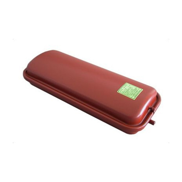 Buderus Ausdehnungsgefäß 7,5 Liter 0,75bar 7100626 für GB112