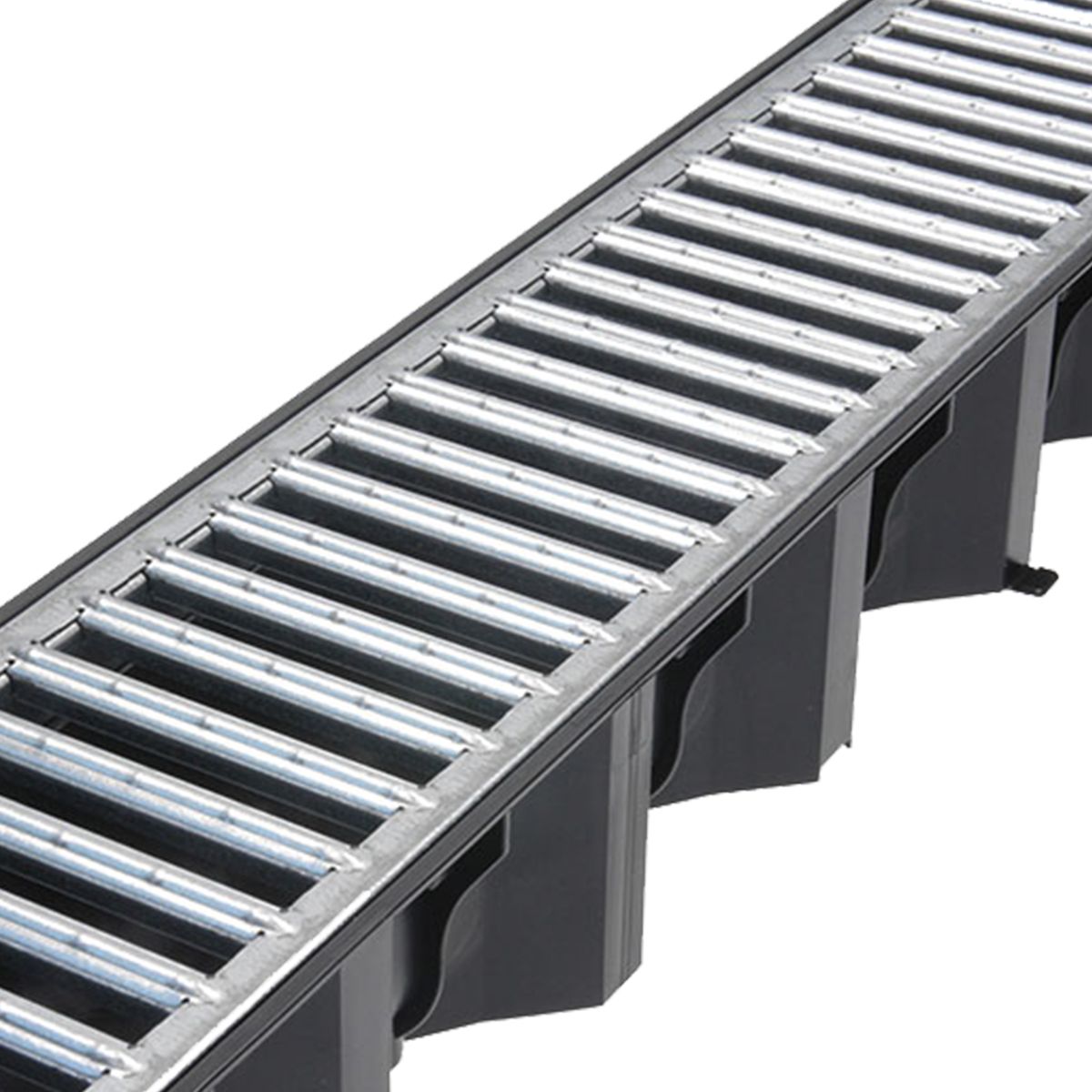 1 Set Flatterventile für ACO 500 