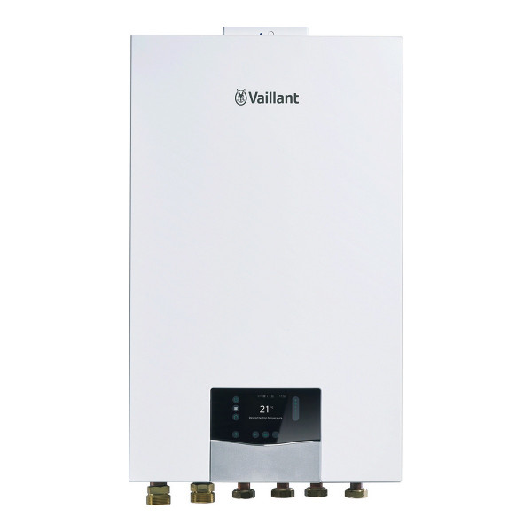 Vaillant 8000024572 Hydraulikstation VWZ MEH 97/7 für aroTherm plus/8 und pro/7