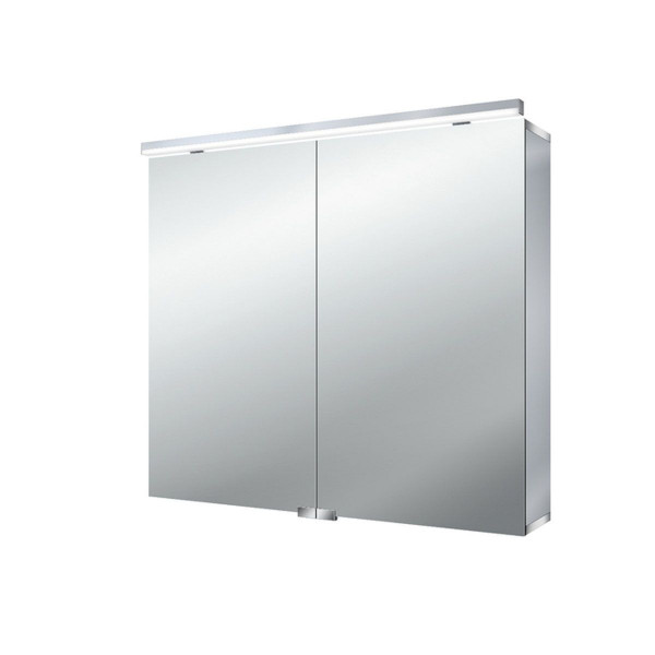 EMCO Lichtspiegelschrank pure 800 mm Aufputzmodell 979705082