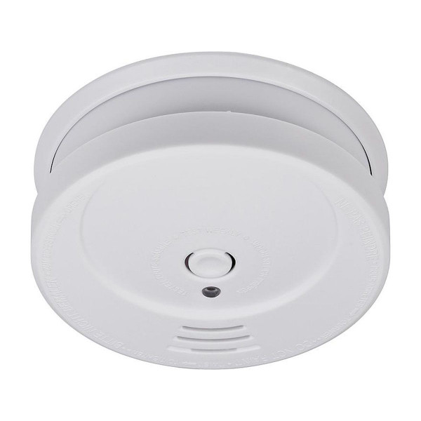 brennenstuhl Rauchwarnmelder RM C 9010 1290080 weiß