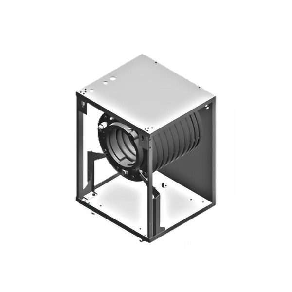 Buderus 8718596373 Kesselblock L-Design 50/10 V2 everp