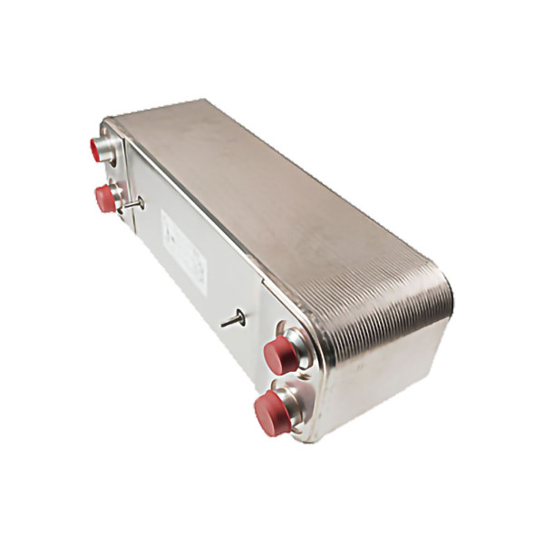 Buderus 8738208447 Wärmetauscher CB112-78