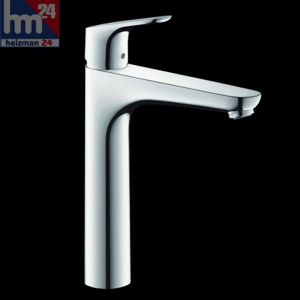Hansgrohe Focus Einhebel-Waschtischmischer 190, DN 15 31608000