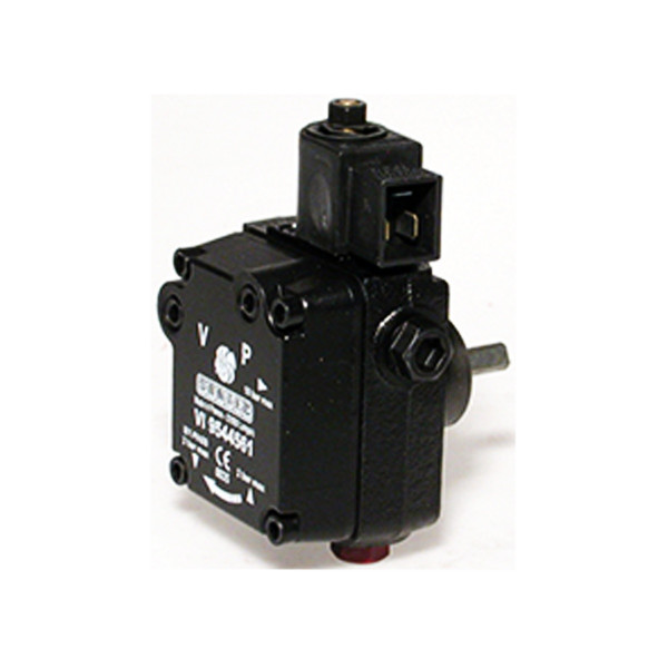 Viessmann Ölpumpe ALV 35 C 9619 6P 07 00 Materialnummer 7840263