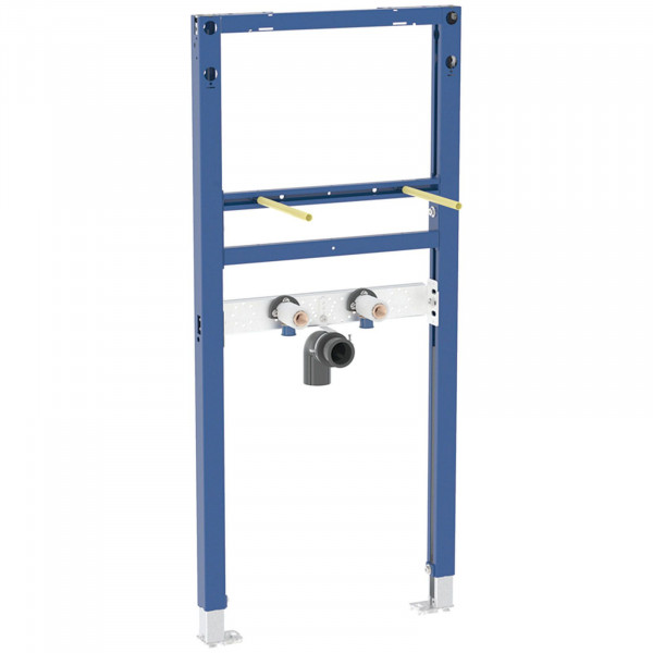 Geberit Duofix Vorwandelement für Waschtisch 112 cm 111.430.00.2