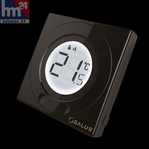 Salus Digitaler Raumthermostat ST 320 PB 116328