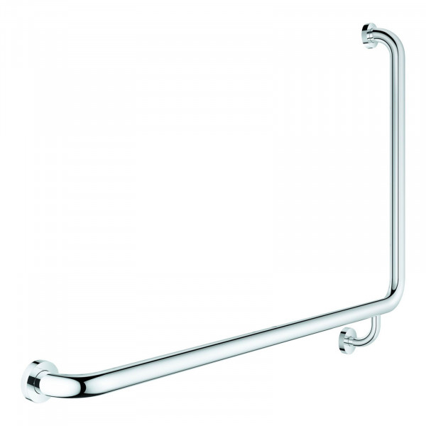 Grohe Essentials Wannengriff L-Form 940x680 mm Chrom 40797001