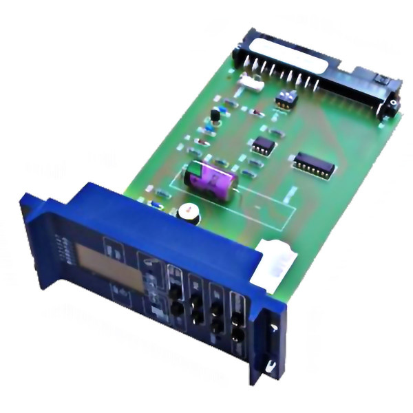 Buderus 5016571 Modul M171 Serie 01 Schaltuhr verp