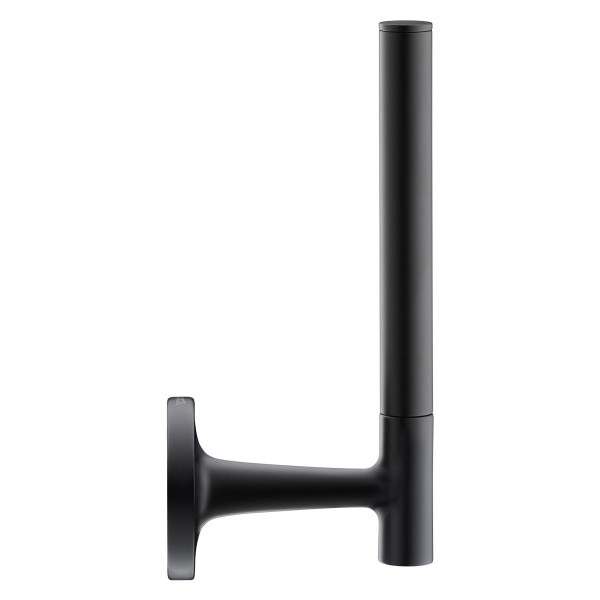 Duravit Reserve Rollenhalter Schwarz Matt Serie Starck T 0099394600