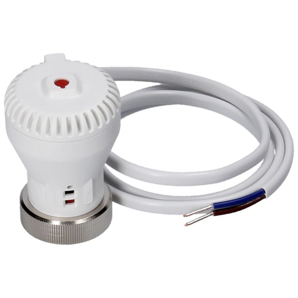 Empur Stellantrieb Economy 24 Volt 552310 M30x1,5 mm