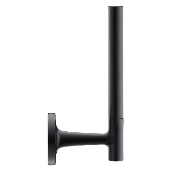 Duravit Reserve Rollenhalter Schwarz Matt Serie Starck T 0099394600