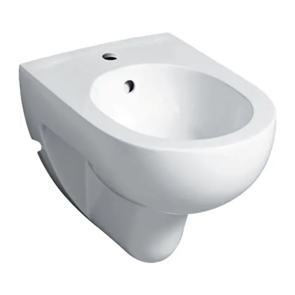 Geberit Keramag Renova Wandbidet in weiß 233040000