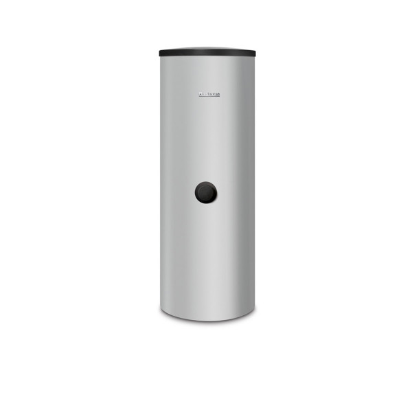Buderus 7735500672 emailliert Warmwasserspeicher Logalux SU200.5 ES silber 200 L