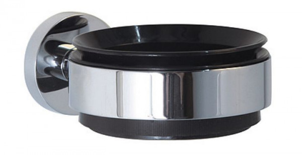Bravat Varuna Chrom Haartrocknerhalter 776310 Fönhalter