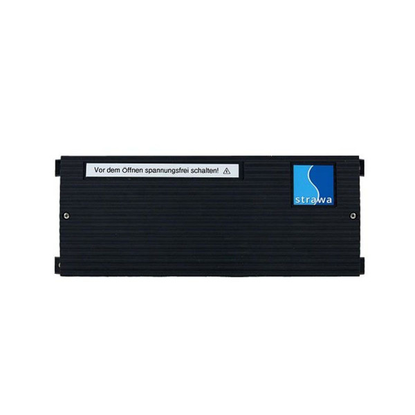 strawa Comfort strawalogiX Klemmleiste RT6-STA8 230 V 2110110001