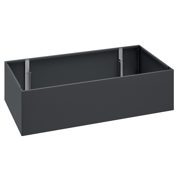 Viessmann ZK06014 Design-Verkleidung Bodenkonsole Vitocal 15x/25x Wärmepumpen A04-A13 Bodenanschluss
