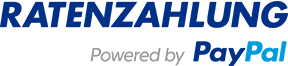 PayPal Logo
