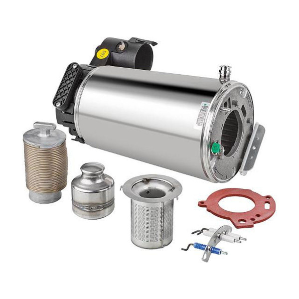 Buderus 87160138600 Wärmeblock GB172 20/24 kW bis 02/2014