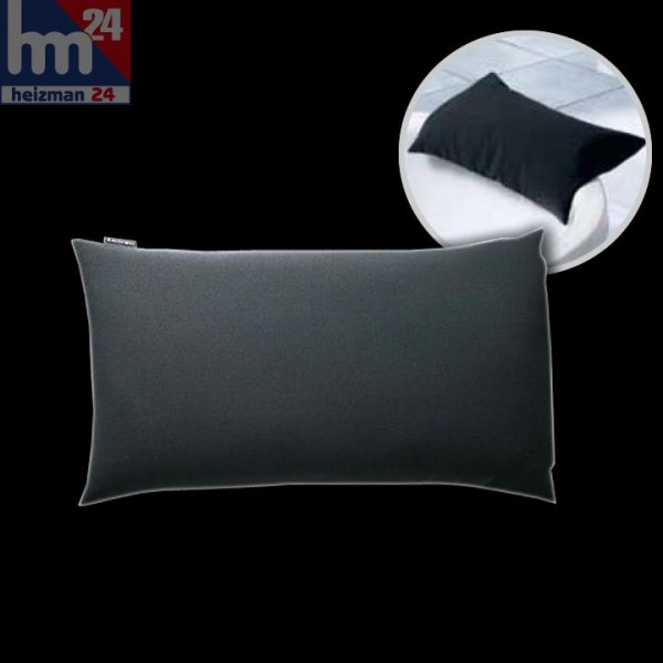 Kaldewei Wannenkissen anthrazit 50 x 30 cm 687675830000