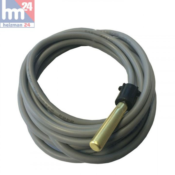 WOLF Speicherfühler 8852829 NTC 5K für alle WOLF-Steuerungen