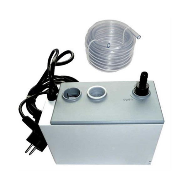 Xylem Kondensatpumpe Kondensat Hebeanlage TP1 für Brennwertgeräte u. Klimatechnik LH2600011