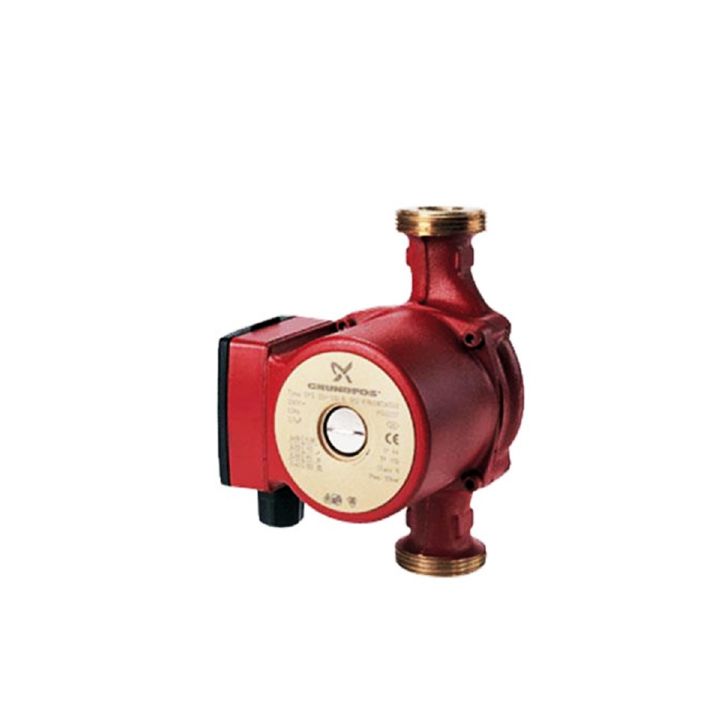 Grundfos UP 20-30 N Zirkulationspumpe 150 mm 59643500 | Heizman24 ...