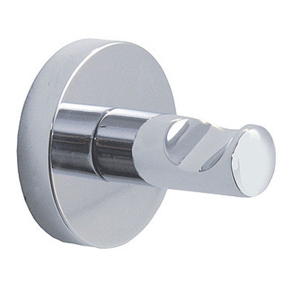 Bravat Varuna Chrom Haken 778010 Handtuchhaken
