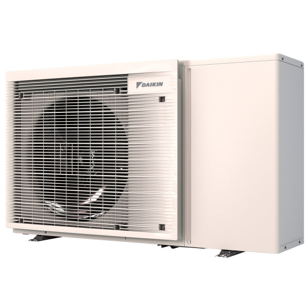 Daikin Altherma 3 M Wärmepumpe Monoblock 8 kW EBLA-08E3V3