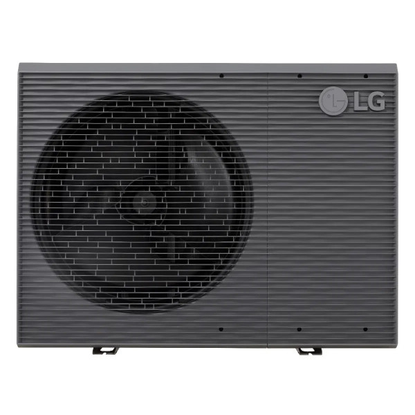 LG Therma V R32 Monobloc S2 HM051MRS.UA40 Luft-Wasser-Wärmepumpe 5,5 kW