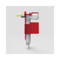 Sanit Universal-Füllventil 510 (multiflow) G 3/8"x30 25.001.00..0000 Sanit Universal-Füllventil 510 (multiflow) G 3/8"x30 25.001.00..0000