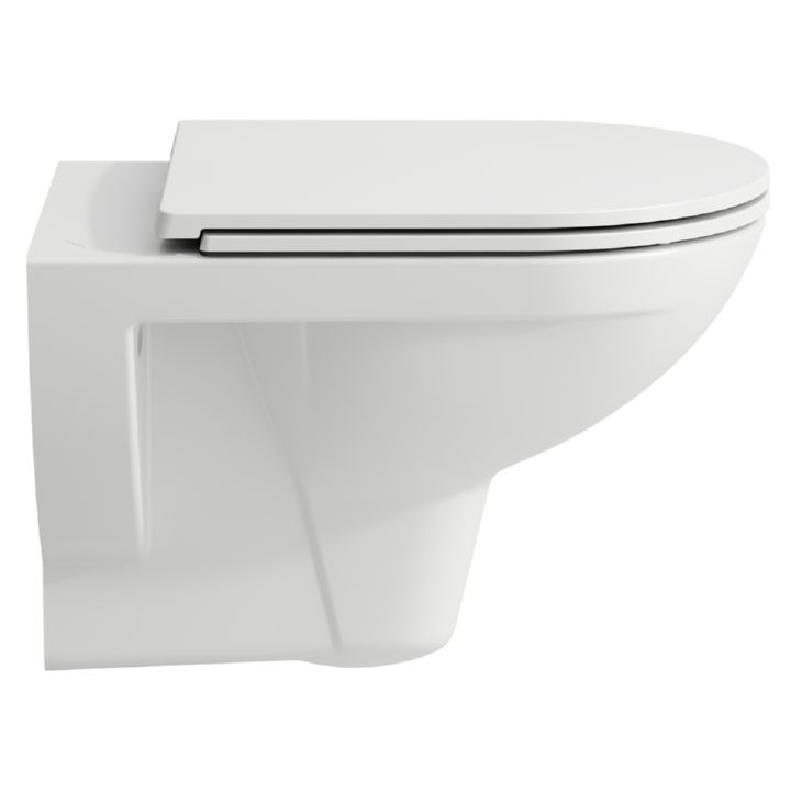 Heizman24 Wandtiefspül-WC Haus- Pro Kombi-Pack für und - Gebäudetechnik H866951 | Laufen Handel