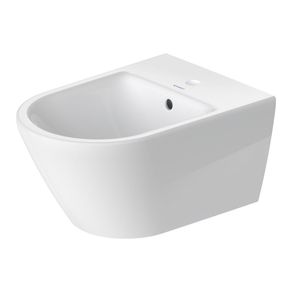 Duravit D-Neo Wand-Bidet 2294150000 weiß mit verdeckter Befestigung