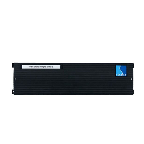 strawa Comfort strawalogiX Klemmleiste RT8-STA14 230 V 2110110002