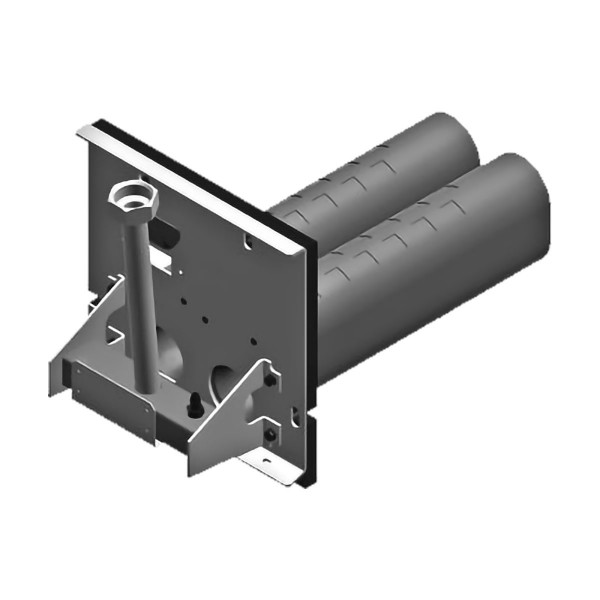 Buderus 5103382 Brennrost AE124X 3/13 kpl Ersatz