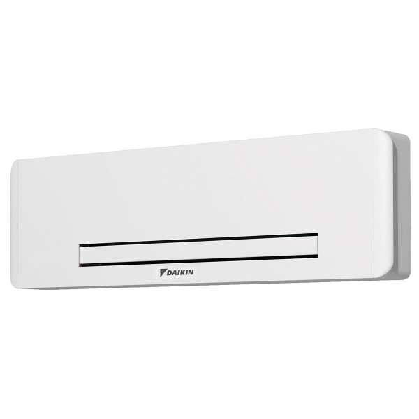 Daikin Altherma HPC Wärmepumpenkonvektor 2,01 kW (45/40 °C) für Raumheizung und -kühlung Wandgerät
