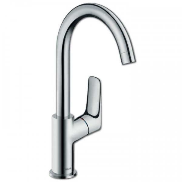 Hansgrohe Logis 210 Einhebel-Waschtischarmatur 71131000 Armatur