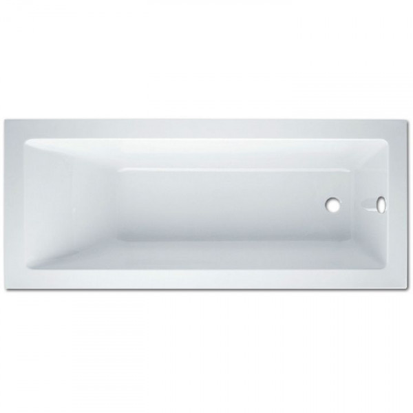 Hoesch Scelta Rechteck Badewanne Acryl 190x80 cm 3670.010