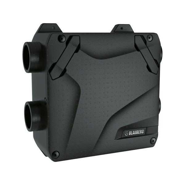 Blauberg Reneo-Fit D 100 S14 zentrale Lüftungsanlage 8088964 mit Wärmerückgewinnung