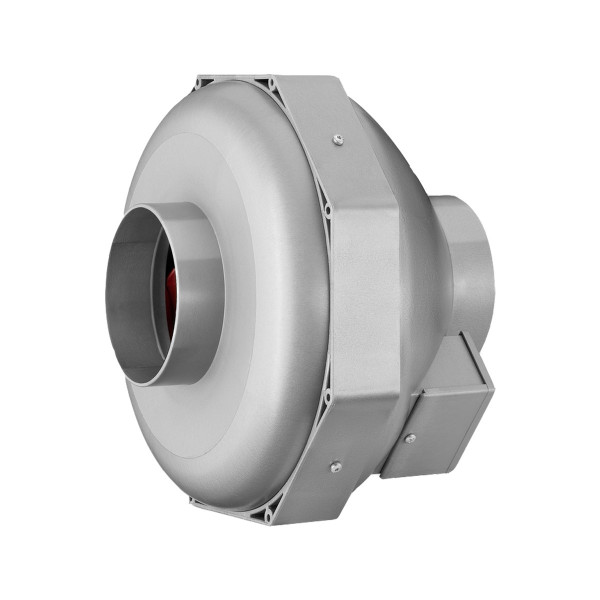 Helios Radialrohrventilator RRK 125 InlineVent 05974 DN125