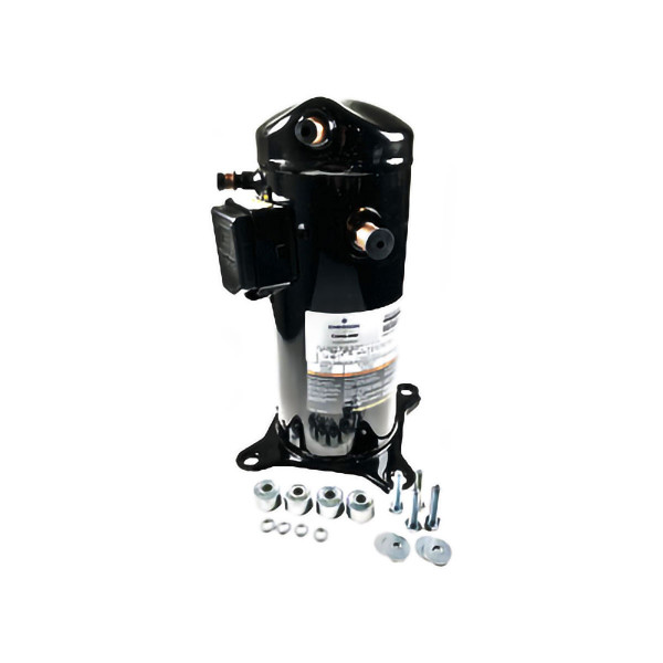 Buderus 8738208440 Kompressor 14kW ZH14K1P 2x