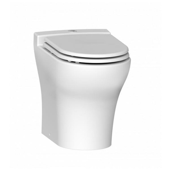 SFA Sanimarin Exclusive Medium 12 Volt mit intergrierter Hebeanlage und Bedienteil Luxe