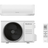 Buderus 7733703135 Logacool AC186i.3-3,5 W Singlesplit-Klimaset 3,5 kW Buderus 7733703135 Logacool AC186i.3-3,5 W Singlesplit-Klimaset 3,5 kW