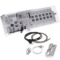 Viessmann ViCare Smart Home Fußbodenthermostat Regelklemmleiste ZK03838 Viessmann ViCare Smart Home Fußbodenthermostat Regelklemmleiste ZK03838