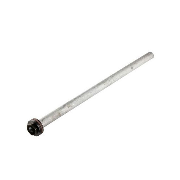 Buderus Austausch Opferanode 1 1/2" 26 x 625 mm 87185713510 für SU 200 Speicher