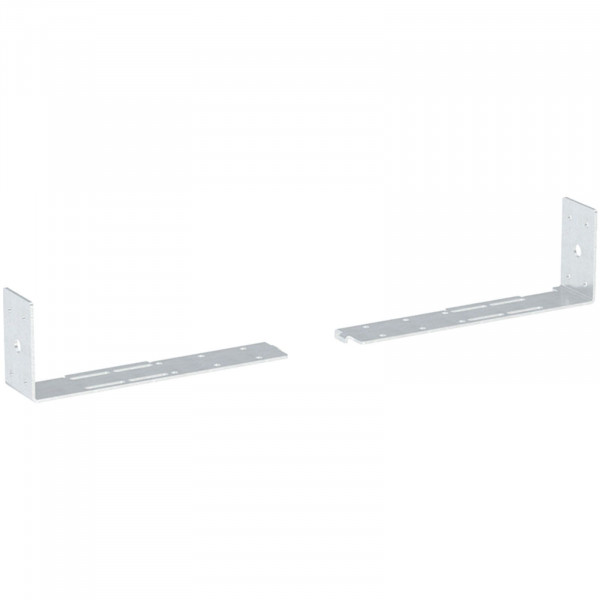 Geberit Duofix Befestigungsmaterial für Ständerabstand 50–57,5 cm 111.869.00.1